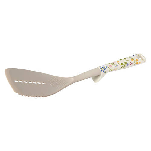 Floral Print Turner