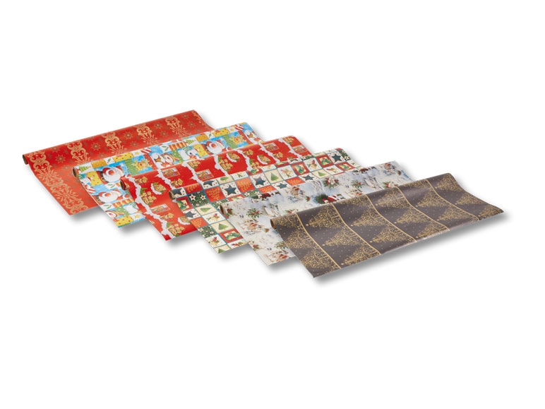 Papier cadeau