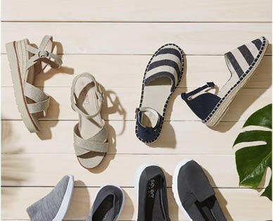 Women's Sandals
