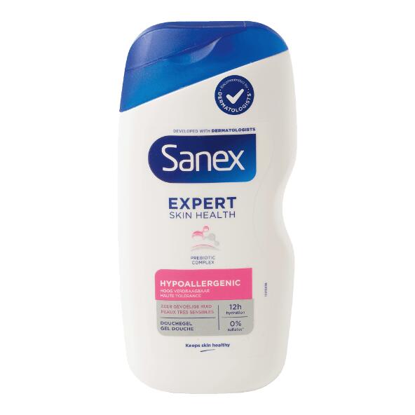 SANEX(R) 				Duschgel und Deo