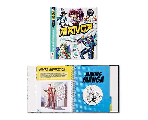 Hinkler 
 Activity Binder