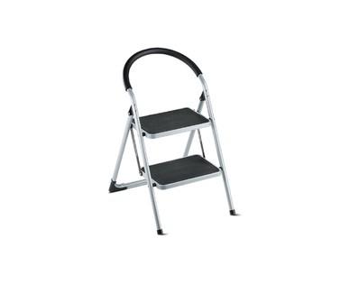 WORKZONE 2-Step Stool