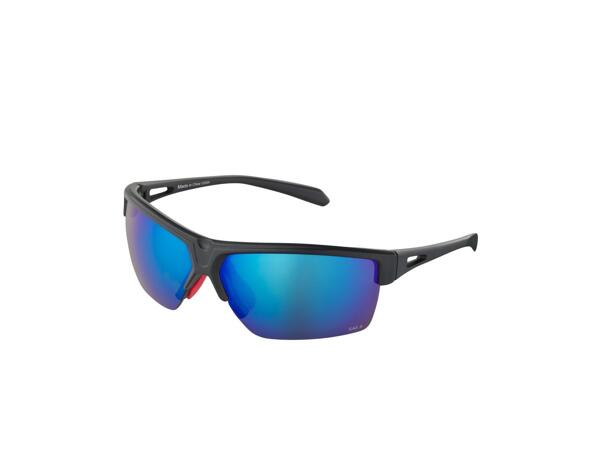 Sports glasses