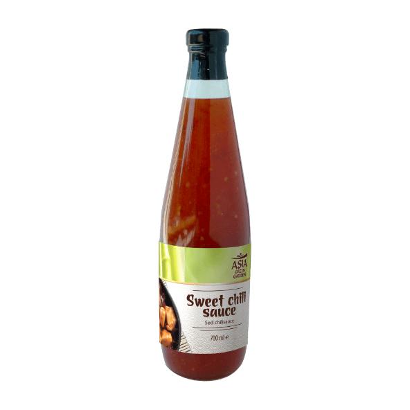 Sød chilisauce