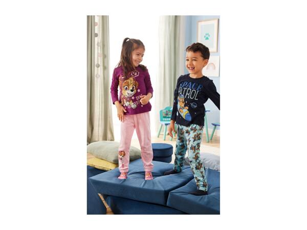 Paw Patrol Kids' Pyjamas