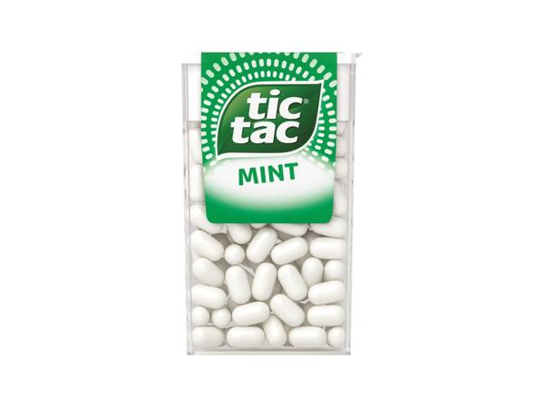 TIC TAC