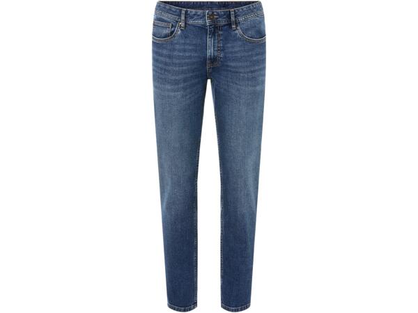 Men's Jeans "Slim Fit"