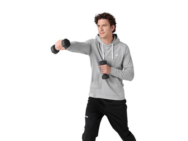 Men's Sports Hoodie