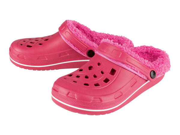 Pepperts Kids' Clogs