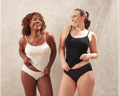 Bamboo Blend Underwear