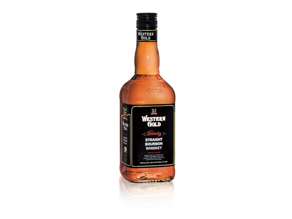 Bourbon Whiskey