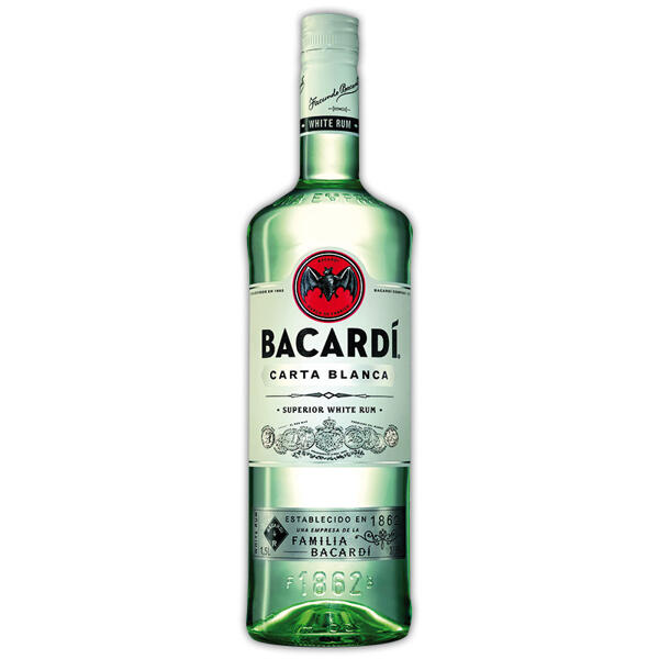 Carta Blanca