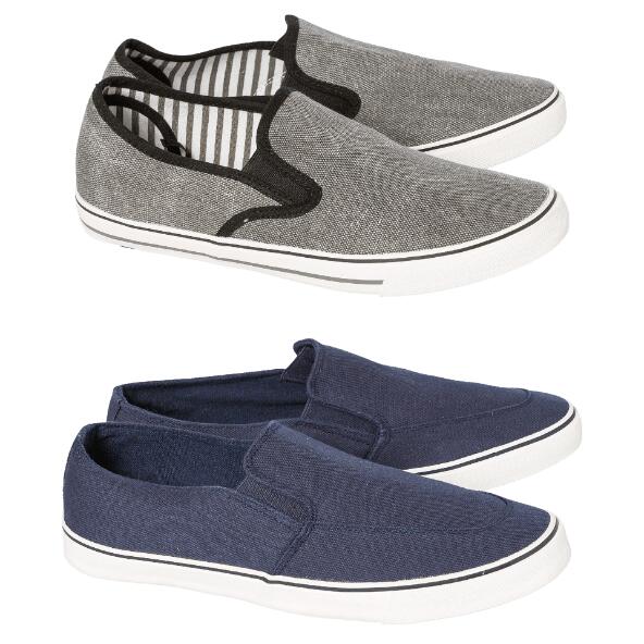 Sneakers voor heren