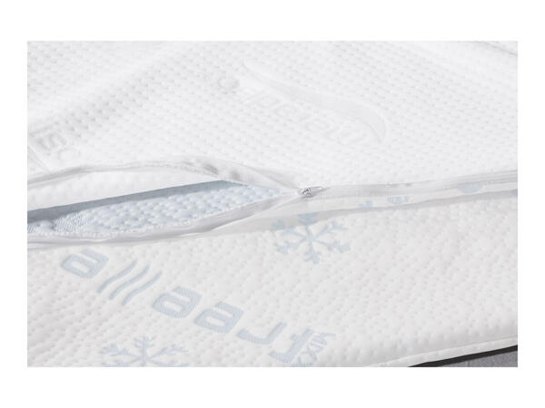 Livarno Home Cooling/Warming Pillowcase