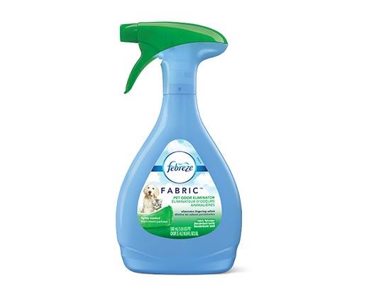 Febreze
Pet Assorted Varieties