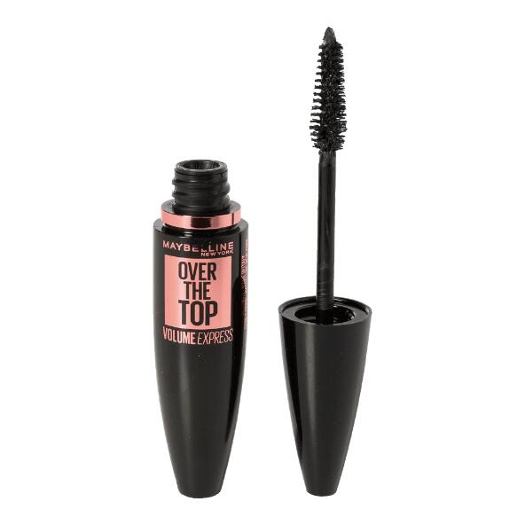 MAYBELLINE(R) 				Mascara oder Nagellack