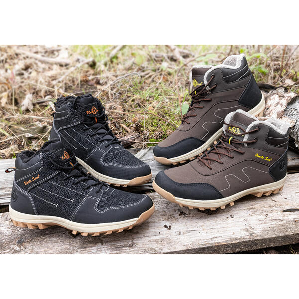 Outdoor-/ Freizeitstiefel