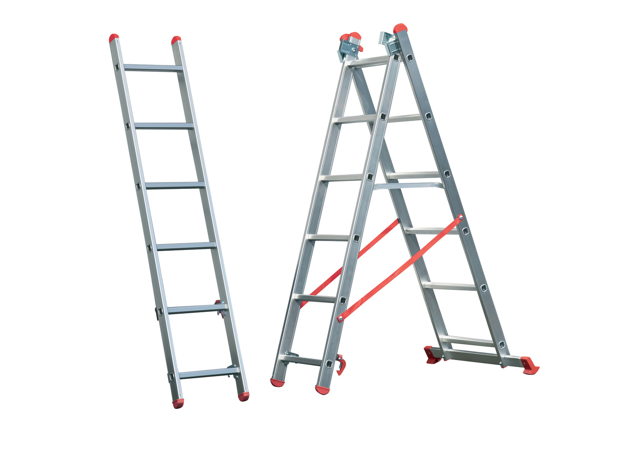 POWERFIX Multi-Purpose Ladder
