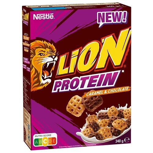 NESTLÉ Muesli