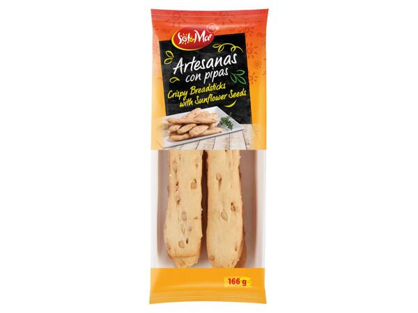 Brotsticks