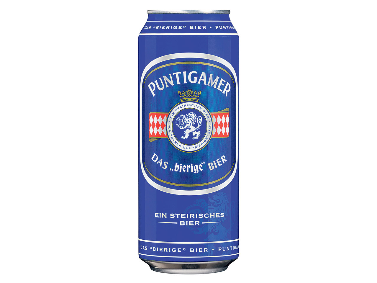 PUNTIGAMER Märzenbier