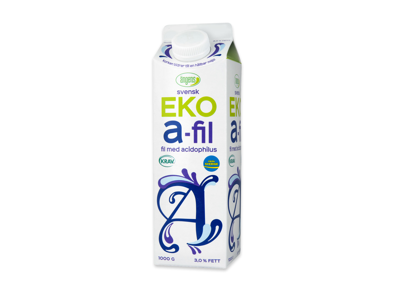 Ekologisk a-fil