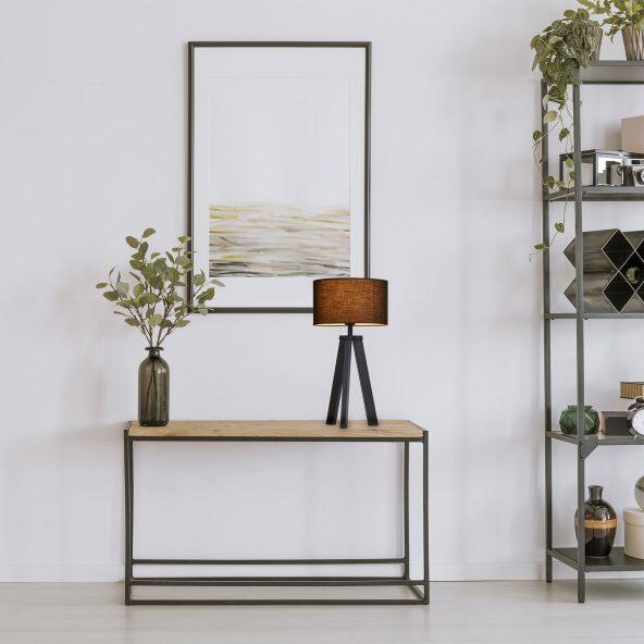 LIGHT 	 				Bordlampe