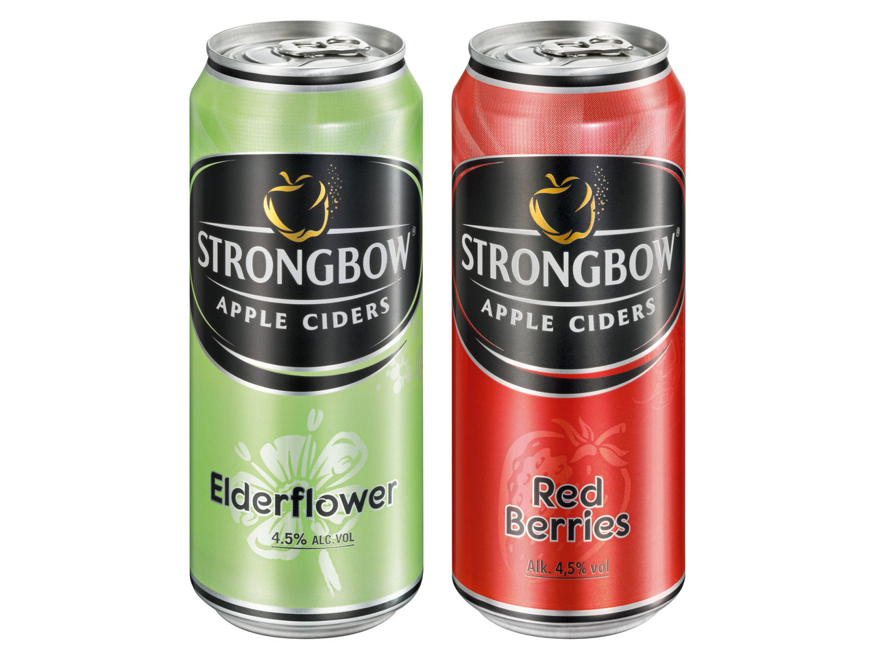 STRONGBOW Cider