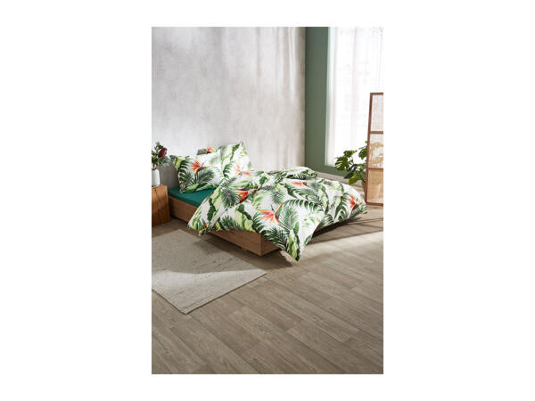 Livarno Home Renforcé Bedlinen