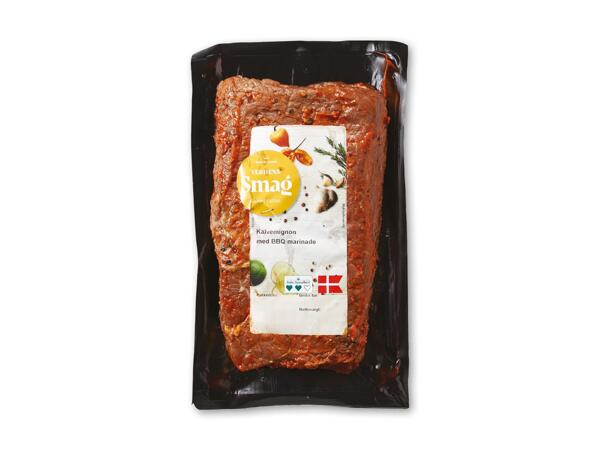 DANISH CROWN BBQ-mignon