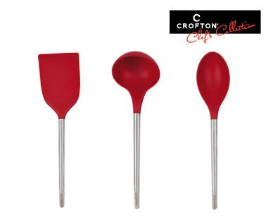 Assorted Utensils