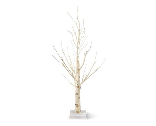 Merry Moments Indoor LED Birch Trees