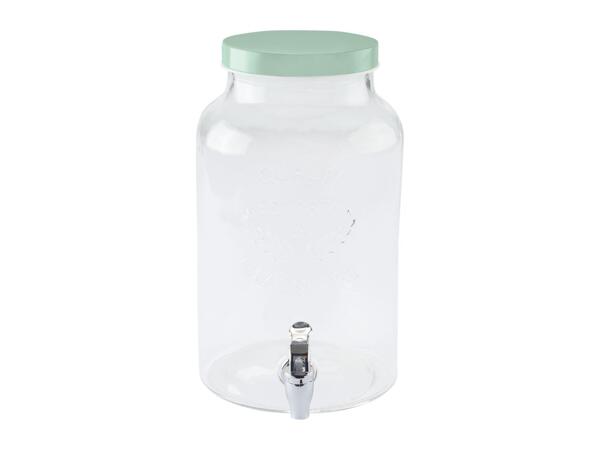 Ernesto Drinks Dispenser
