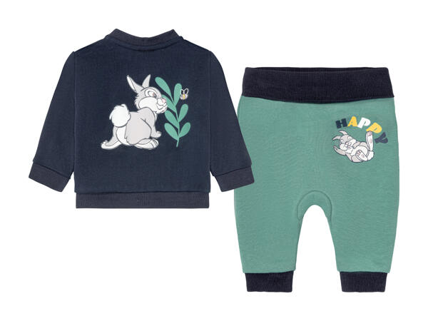 DISNEY(R) Joggingdragt