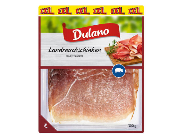 Landrauchschinken 300 g