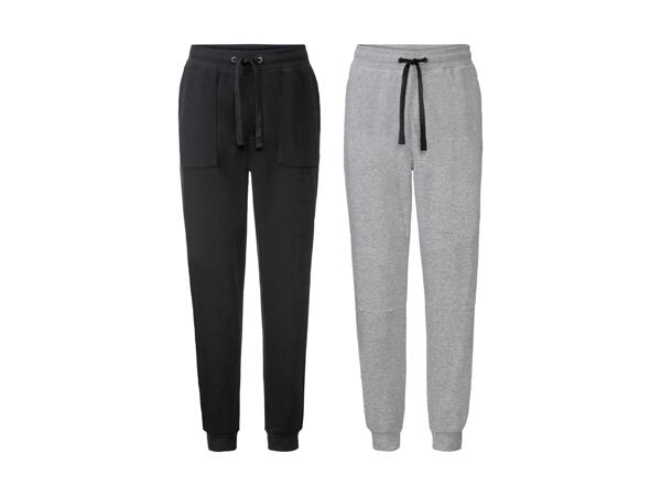LIVERGY(R) Sweatbukser