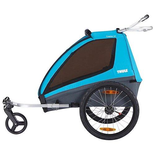 THULE Coaster XT Rimorchio per biciclette