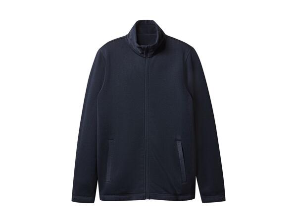 ESMARA MEN(R) Fleecesweater