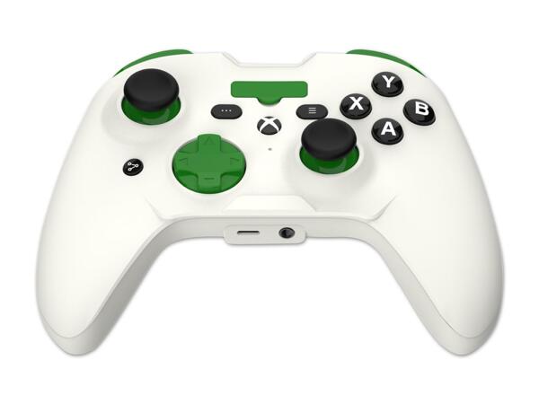 Game Controller„Cloud Gaming"