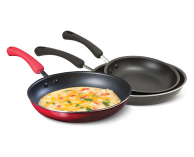 Crofton 12" Fry Pan or Two-Piece 8" and 10" Set