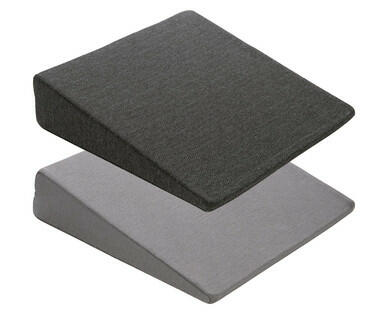 MY LIVING STYLE 
 COUSSIN INCLINÉ CONFORT