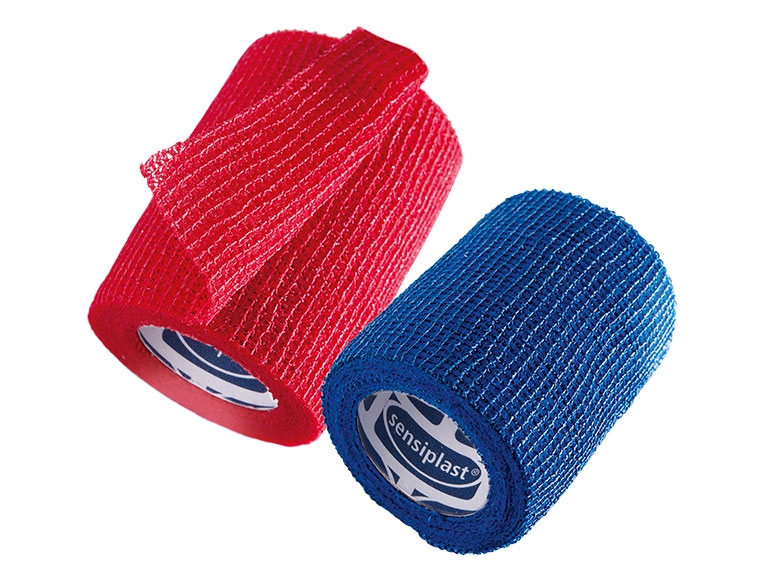 SENSIPLAST Bandage Assortment