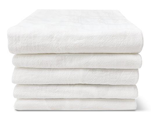 Huntington Home Bar Mop or Flour Sack Towel Set