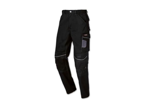 Herren-Arbeitsbundhose