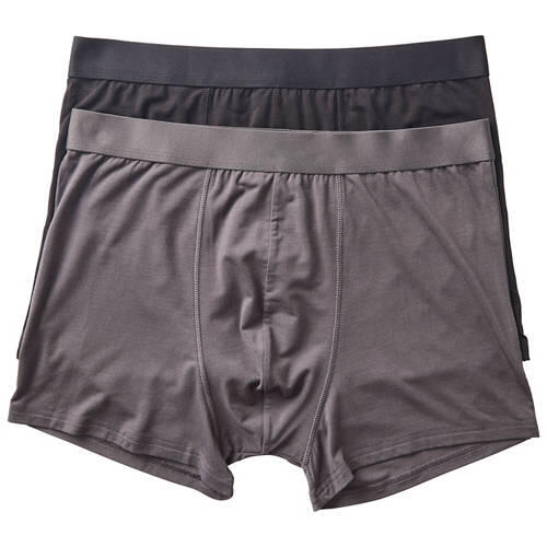 Modal Blend Trunks 2 Pack