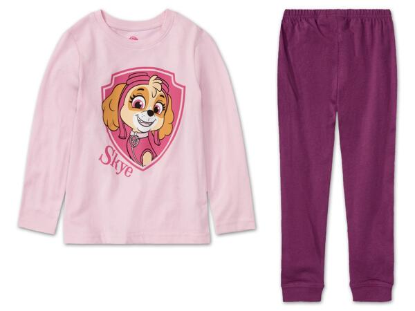Kinder Pyjama