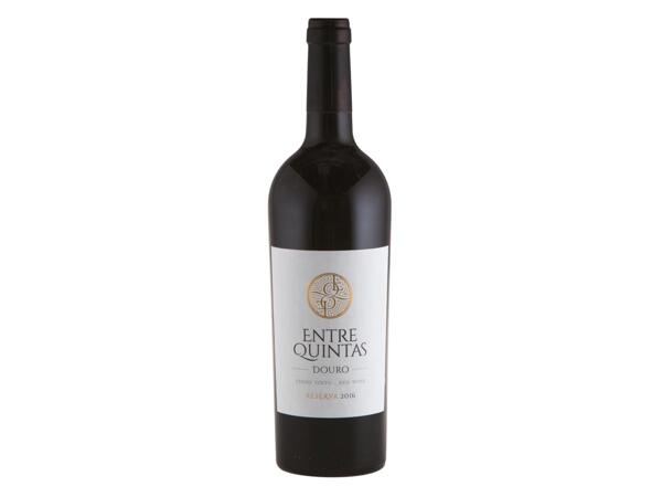 Entre Quintas Duoro Reserva 14%
