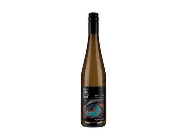 Roter Veltliner Mariannenhof