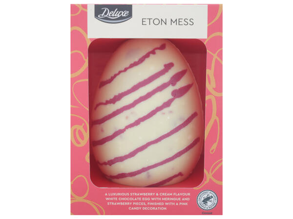 Premium Easter Eggs