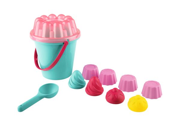 Sand Toys